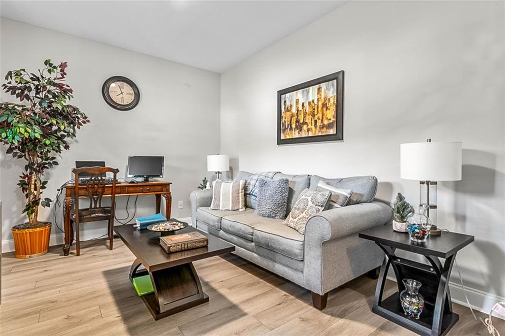 Castlebrook - Residential