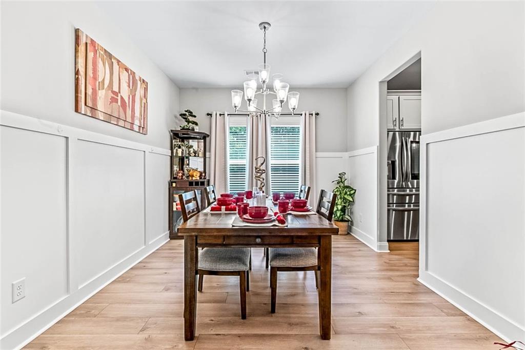 Castlebrook - Residential