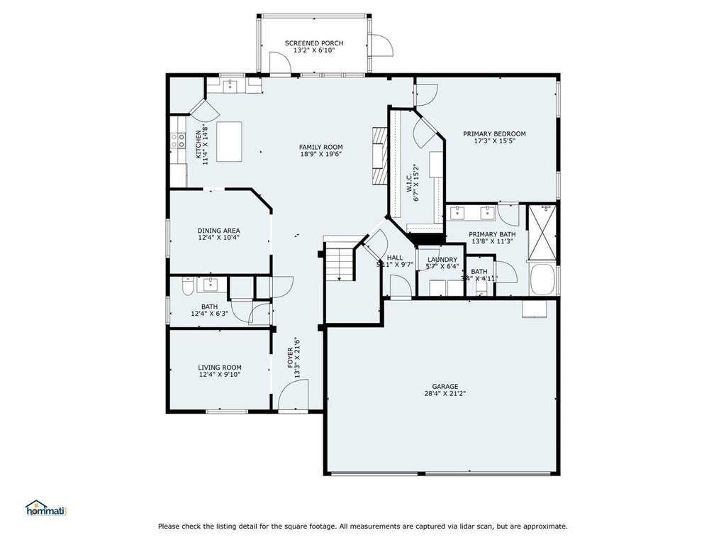 Castlebrook - Residential