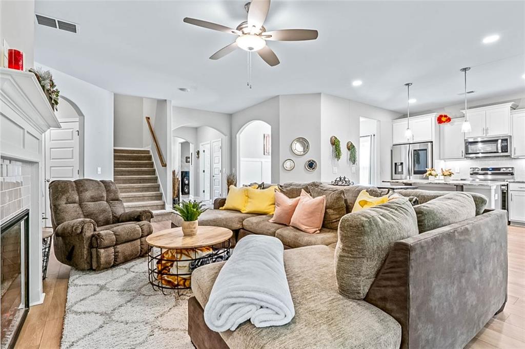 Castlebrook - Residential