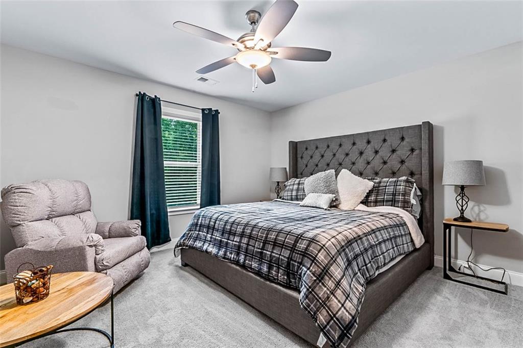 Castlebrook - Residential