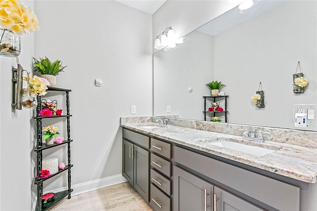 Castlebrook - Residential