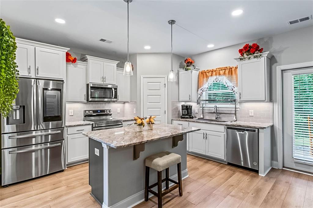 Castlebrook - Residential