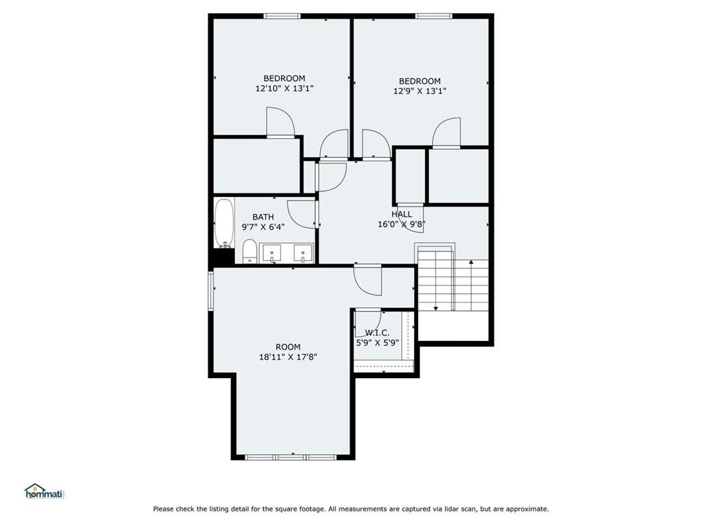 Castlebrook - Residential