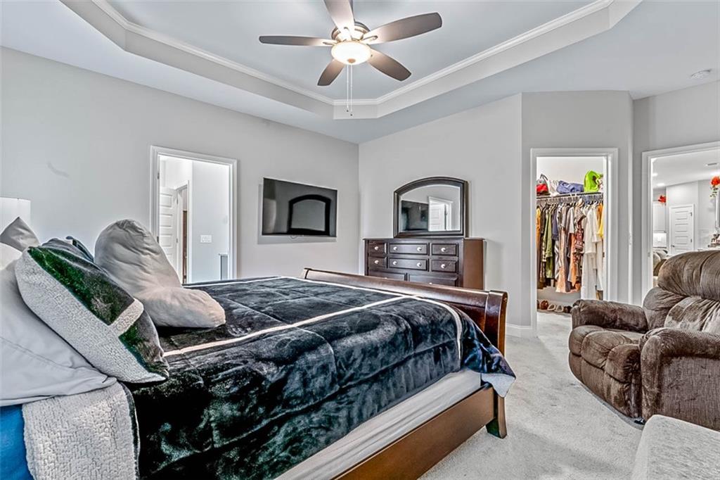 Castlebrook - Residential