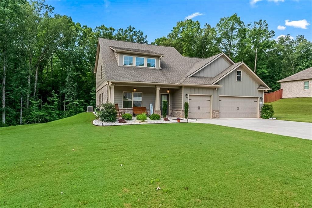 Castlebrook - Residential