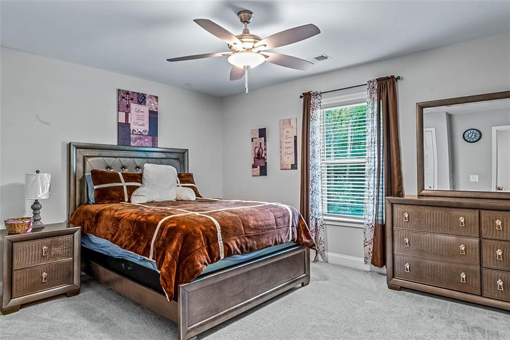 Castlebrook - Residential