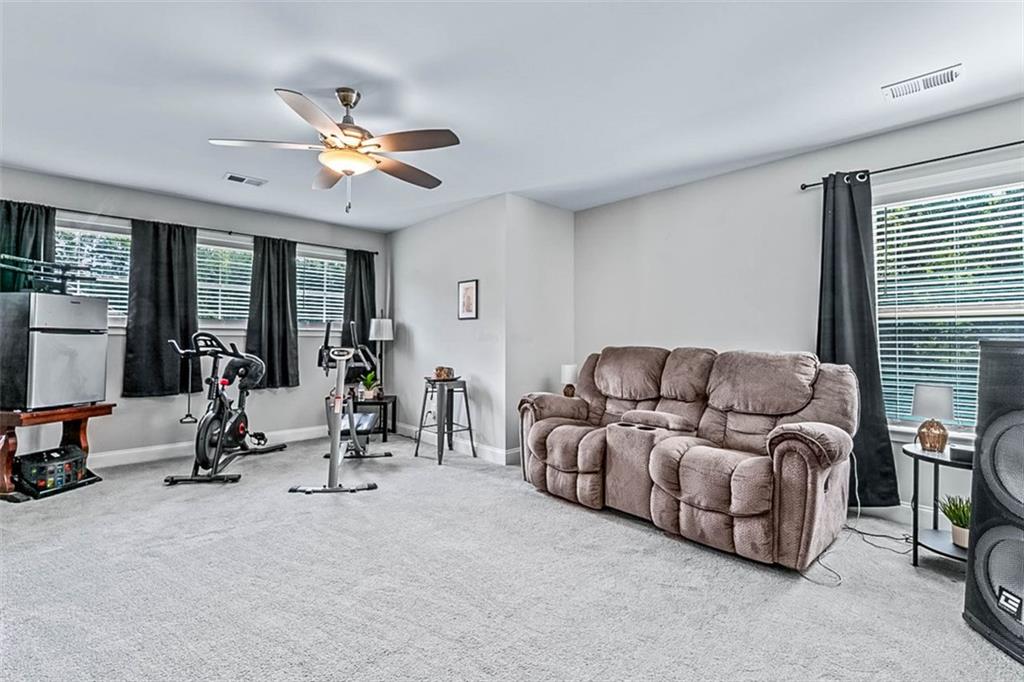 Castlebrook - Residential