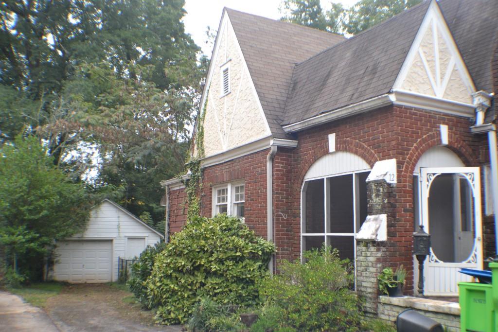12 Fairfield Drive