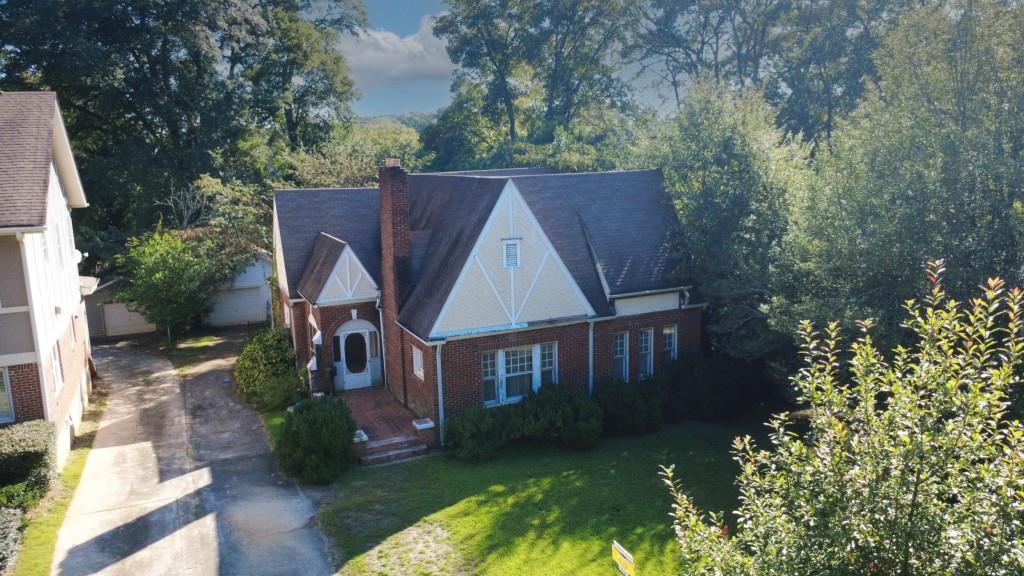 12 Fairfield Drive
