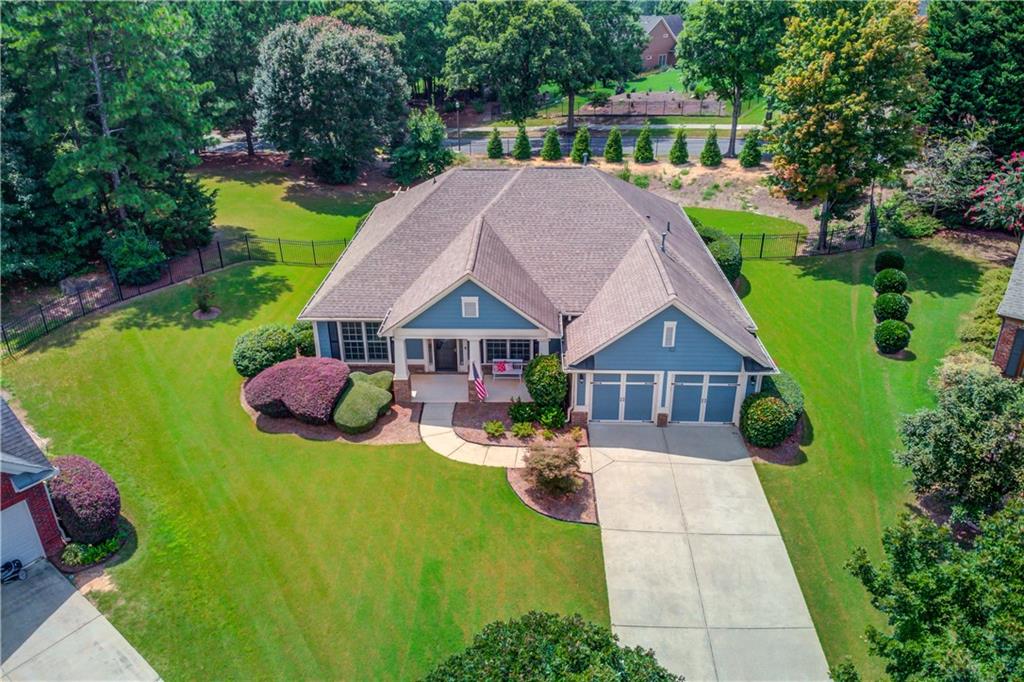 7449 Fireside Lane