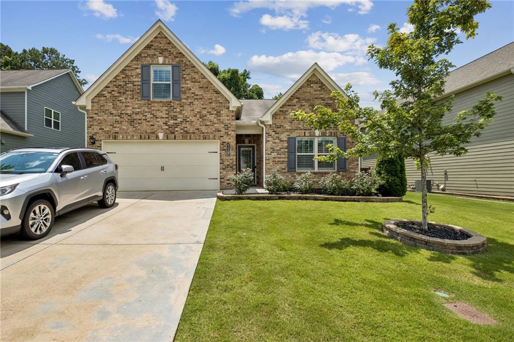 5458 Sycamore Creek Way