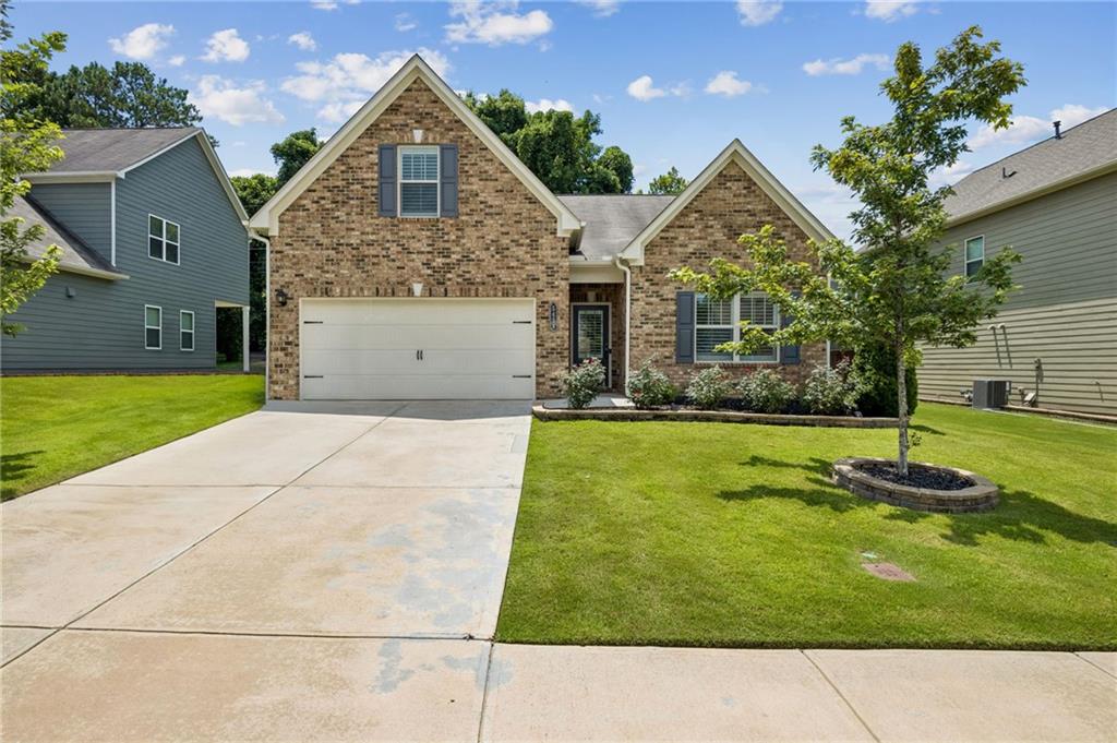 5458 Sycamore Creek Way