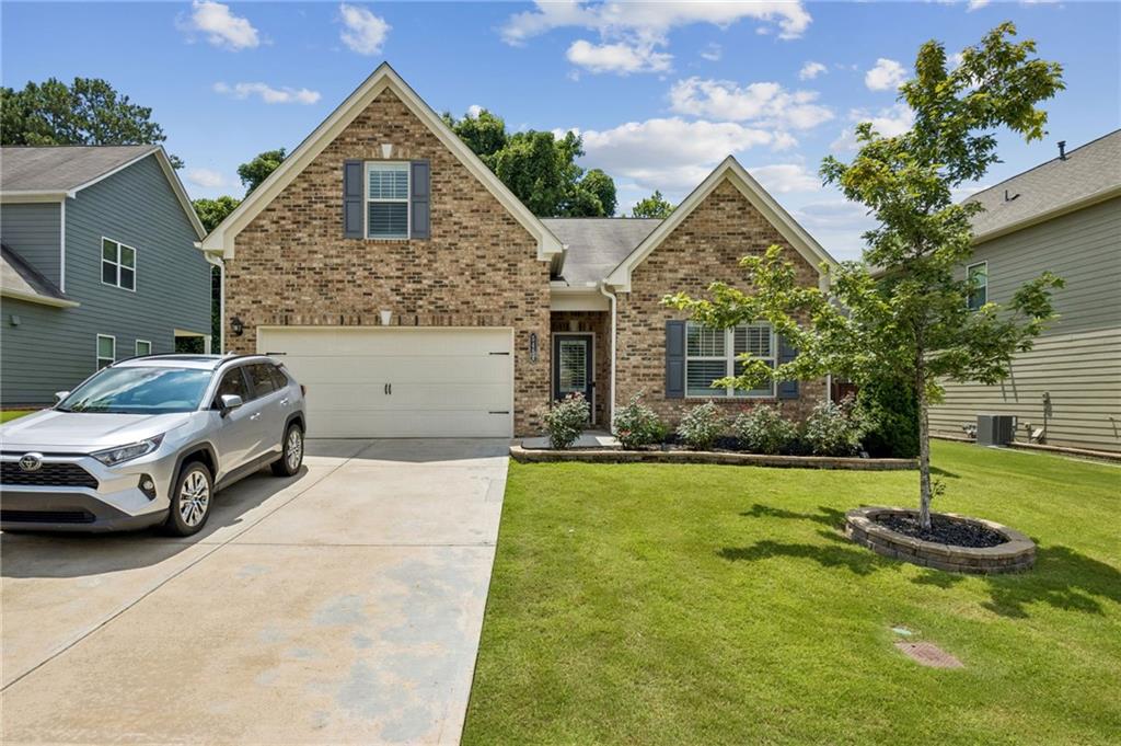 5458 Sycamore Creek Way