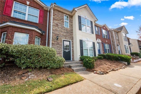 Townhouse For Sale - 2754 Valley Green Drive Dr<br/> Gainesville, GA 30504