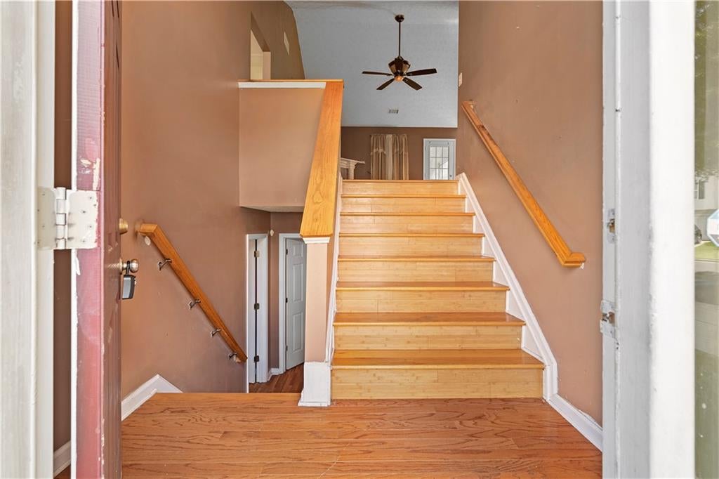 1543 Virgil Pond Lane