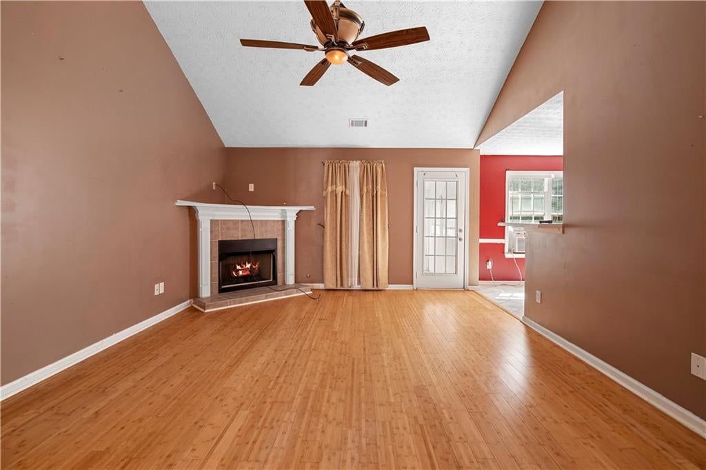 1543 Virgil Pond Lane