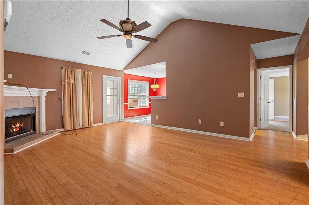1543 Virgil Pond Lane