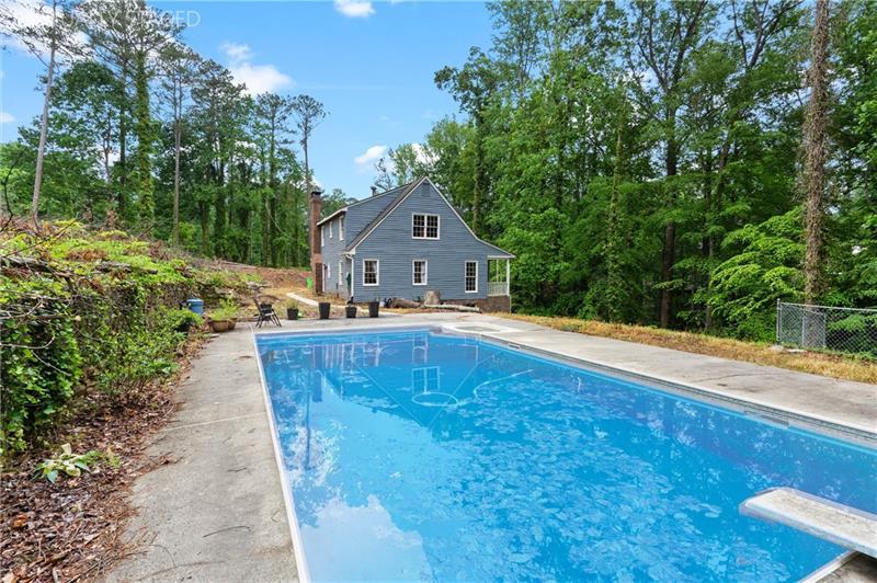 61 Sherwood Lane, Marietta, Georgia image 38