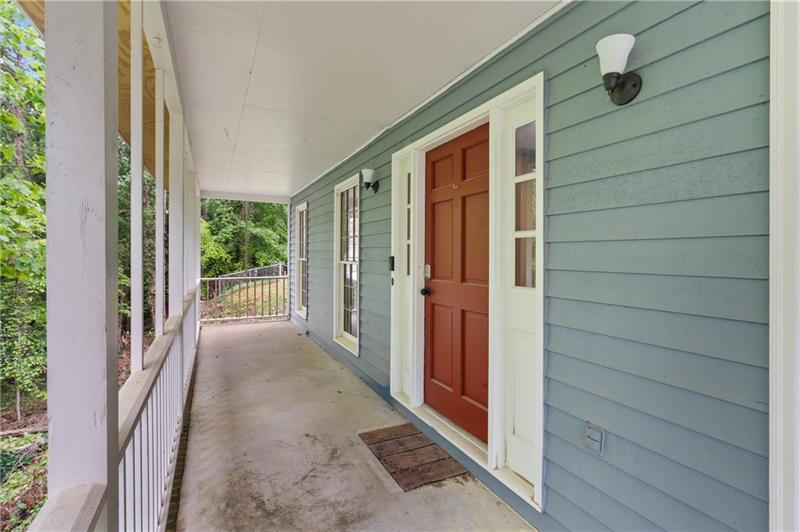 61 Sherwood Lane, Marietta, Georgia image 7