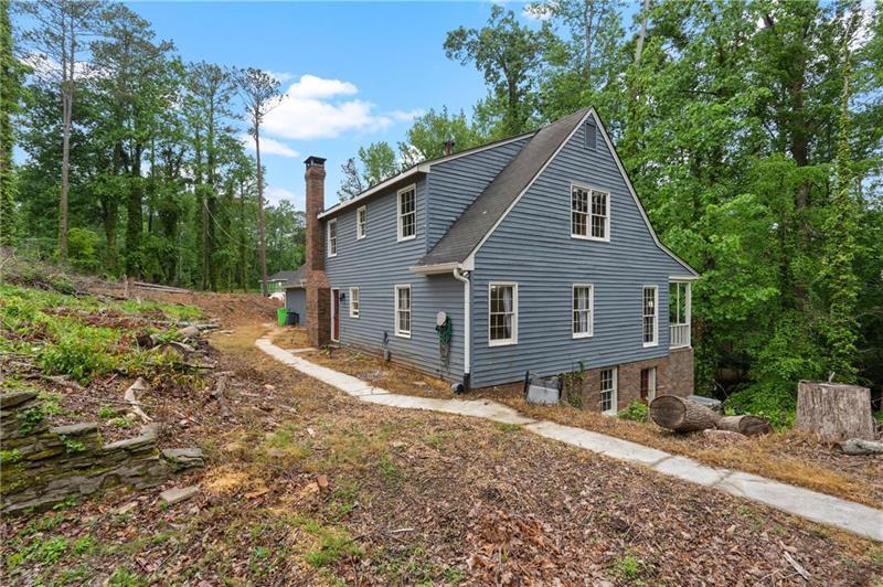 61 Sherwood Lane, Marietta, Georgia image 35