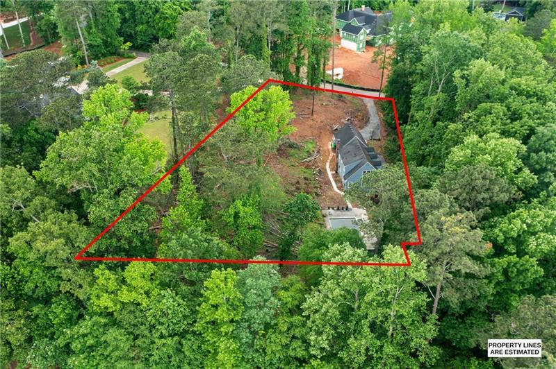 61 Sherwood Lane, Marietta, Georgia image 41