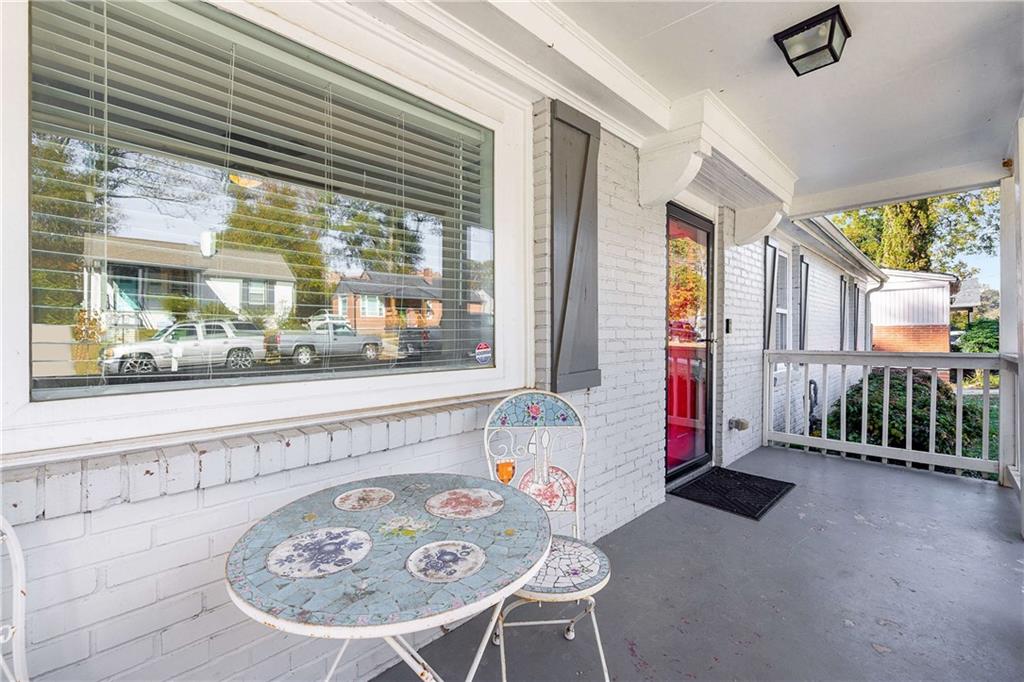 1674 Browning Street SW