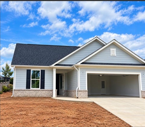 Homes For Sale - 1000 Starboard Way<br/> Greensboro, GA 30642