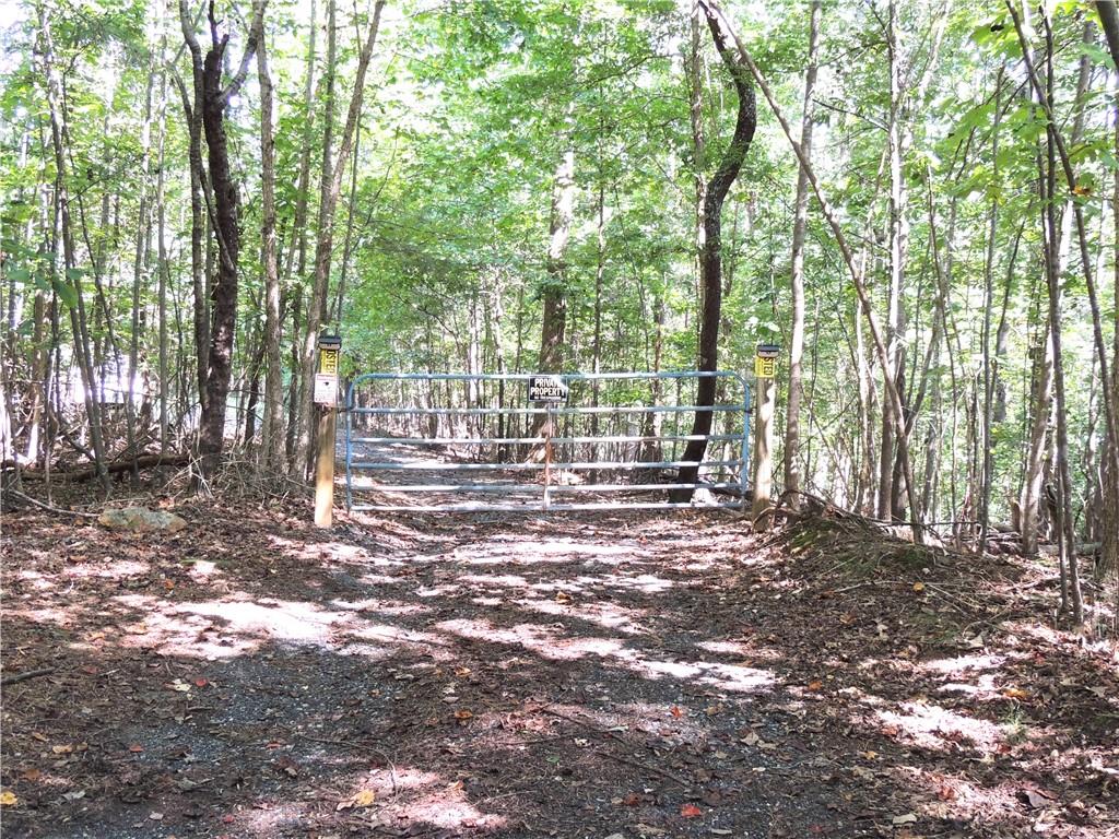 0 Indian Knoll Road