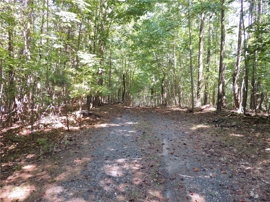 0 Indian Knoll Road