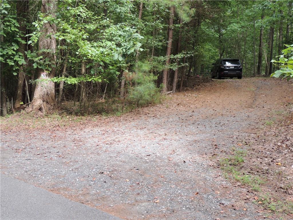 0 Indian Knoll Road
