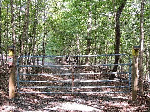 0 Indian Knoll Road Cumming GA 30041