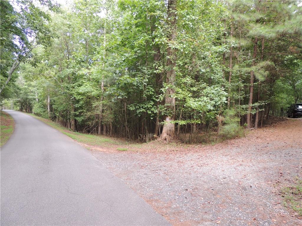 0 Indian Knoll Road