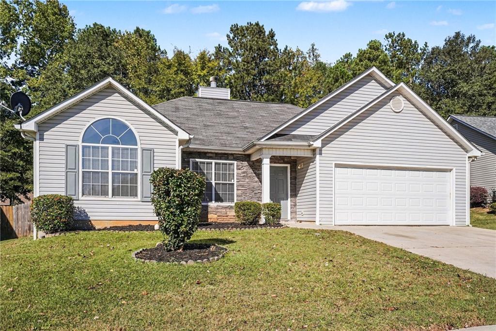254 Summer Hill Circle