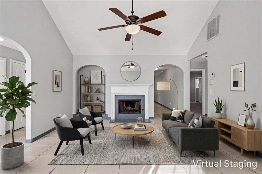 254 Summer Hill Circle