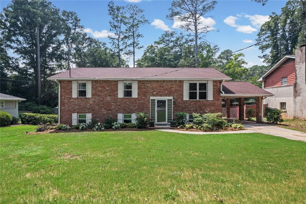 1342 Atterberry Place