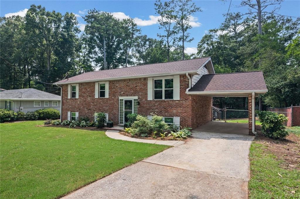 1342 Atterberry Place