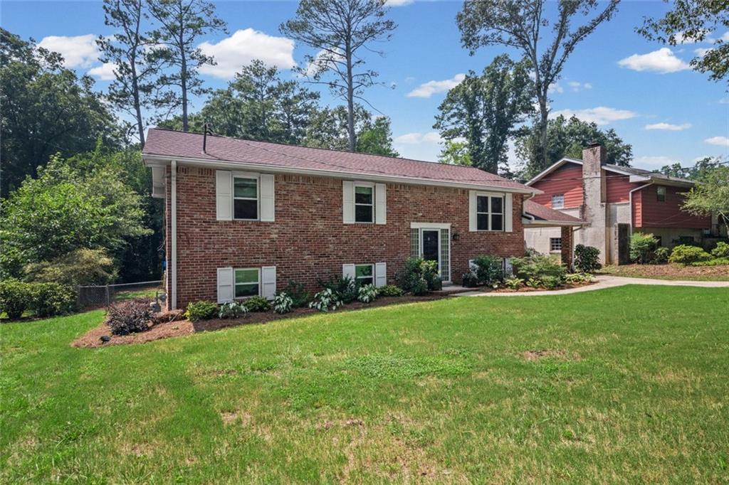 1342 Atterberry Place
