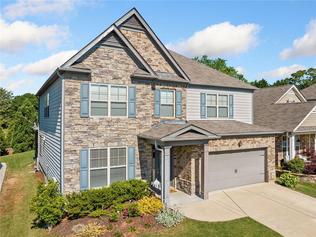 408 Honeybee Lane