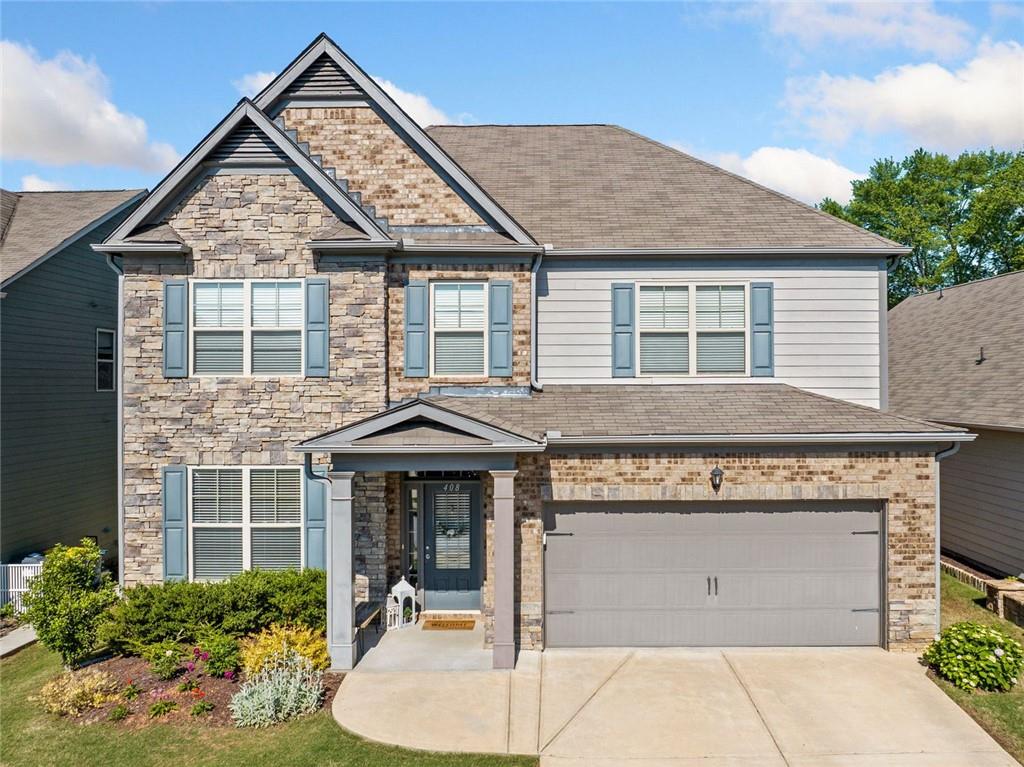 408 Honeybee Lane