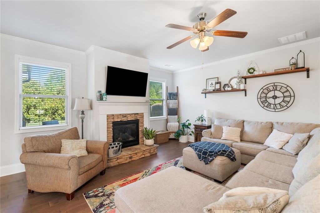 408 Honeybee Lane, Canton, Georgia image 23