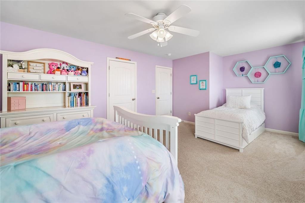 408 Honeybee Lane, Canton, Georgia image 39
