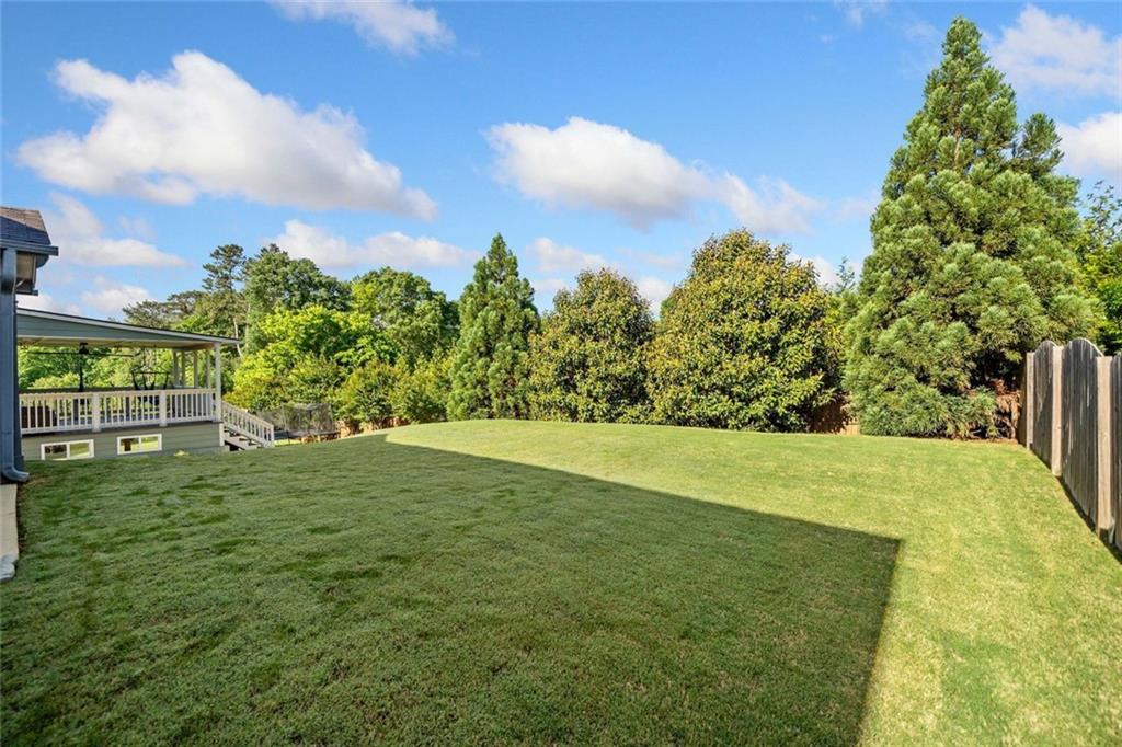 408 Honeybee Lane, Canton, Georgia image 49