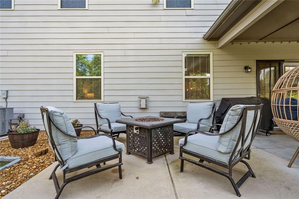 408 Honeybee Lane, Canton, Georgia image 45