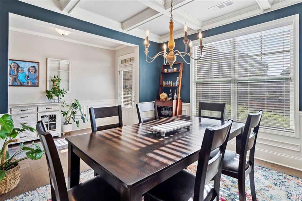 408 Honeybee Lane, Canton, Georgia image 8