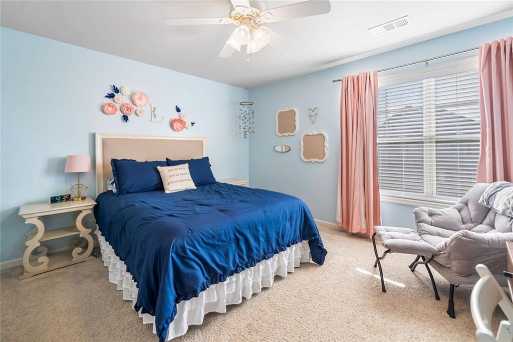 408 Honeybee Lane, Canton, Georgia image 37