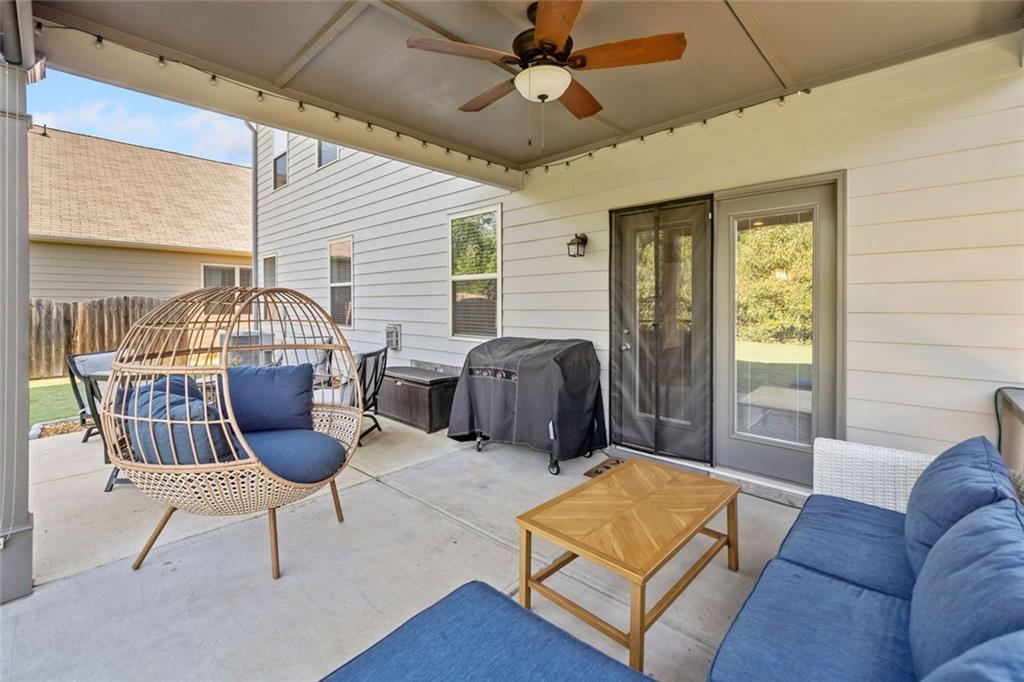 408 Honeybee Lane, Canton, Georgia image 46