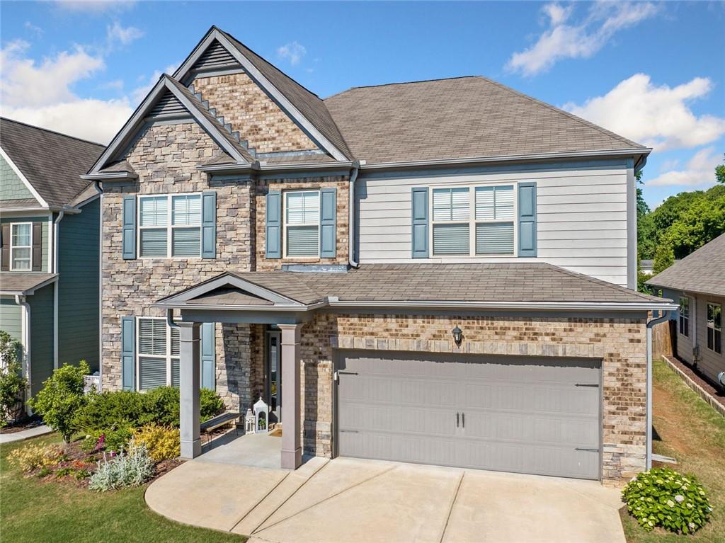 408 Honeybee Lane