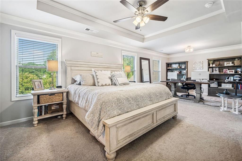 408 Honeybee Lane, Canton, Georgia image 28
