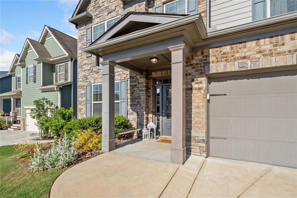 408 Honeybee Lane